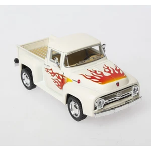 1956 F100 Pickup 1:34 Ölçek