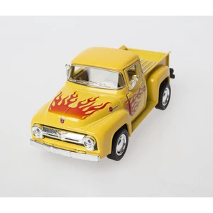 1956 F100 Pickup 1:34 Ölçek