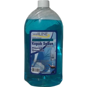 Köpük Sabun 1 lt