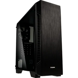 S3 ATX MidTower Bilgisayar Kasası