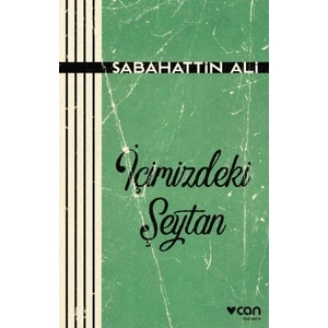 İçimizdeki Şeytan - Sabahattin Ali