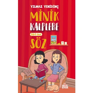 Dört İnci Söz  - Yılmaz Yenidinç