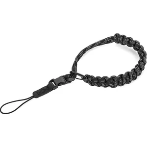 Askı Paracord Wrist Black
