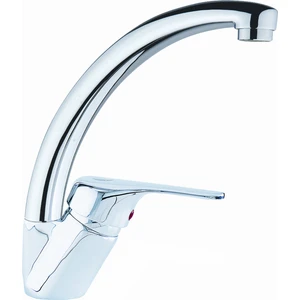 Mix Kuğu Lavabo Bataryası