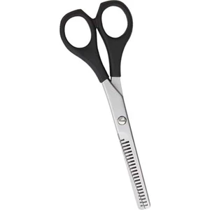 Çift Yüzlü Berber Makası -015