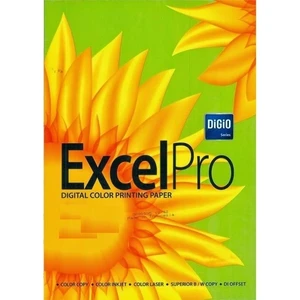 ALEX EXCEL PRO A3 FOTOKOPİ KAĞIDI 120gr 250 Lİ 848