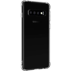 Sm Galaxy S10 Anti-Drop Darbe Emici Silikon Kılıf