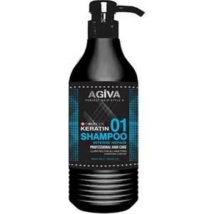 Agi̇va Şampuan Keratin 500 ml