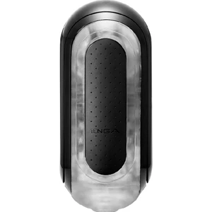 Flip Zero Black Mastürbatör TFZ-002 (Made in Japan)