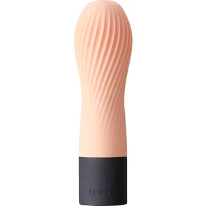 iroha Zen Hanacha Pilli Vajinal & Klitoral Vibratör HMZ-02