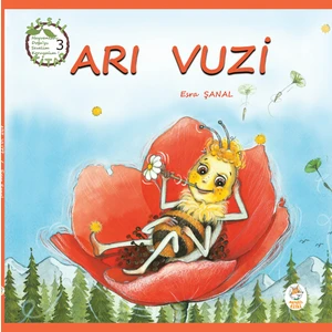 Ari Vuzi̇ - Esra Şanal