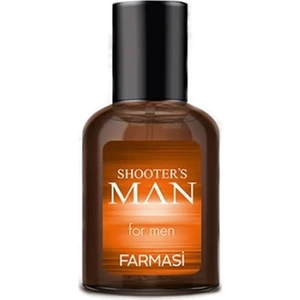 Shooters Man 50 ml