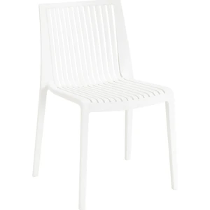 Cool Sandalye Beyaz