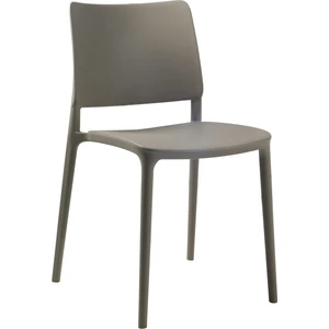 Joy Sandalye Küllü Kahve