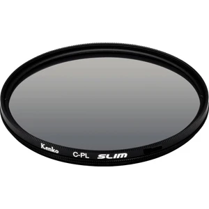 Slim 58Mm Circular Polarize Filtre