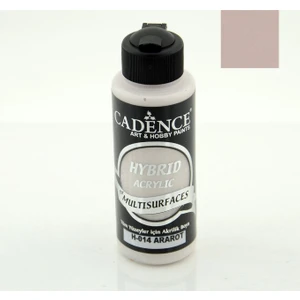 Hybrid Akrilik Multisurface Boya 120 Ml Ararot