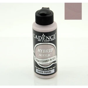 Hybrid Akrilik Multisurface Boya 120 Ml Tuval