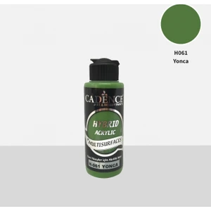Hybrid Akrilik Multisurface Boya 120 Ml Yonca
