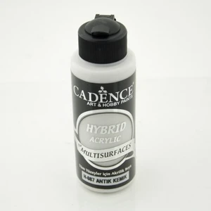 Hybrid Akrilik Multisurface Boya 120 Ml Antik Kemik