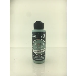 Hybrid Akrilik Multisurface Boya 120 Ml Küf Yeşili