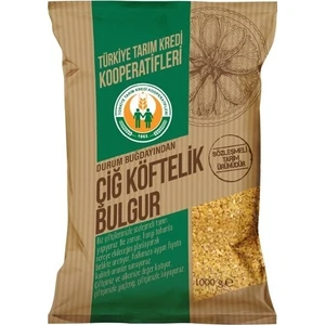 Tarım Kredi İnce Bulgur - 1 kg