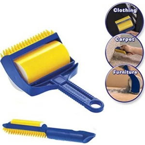 Mr. Sticky Buddy Yapışkanlı Kıl Tüy Temizleyici