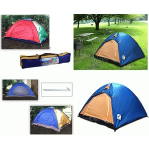 Elite Home Kamp Çadırı 4 Kişilik