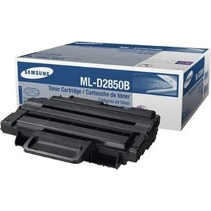 ML-D2850B 5000 Sayfa Kapasiteli Siyah Toner