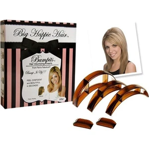 Hepsi Dahice Bumpits Big Happie Hair Saç Şekillendirici