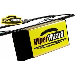 Toptancı Kapında Wiper Wizard Oto Silecek Bakım Sihirbazı