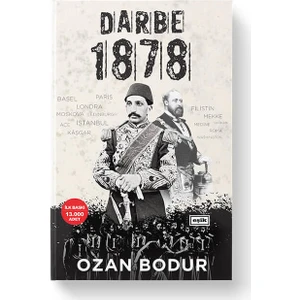 Darbe 1878 | Ciltli - Ozan Bodur