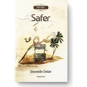 Hicri Aylar | Safer - Siraceddin Önlüer