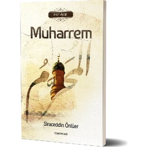 Hicri Aylar | Muharrem - Siraceddin Önlüer