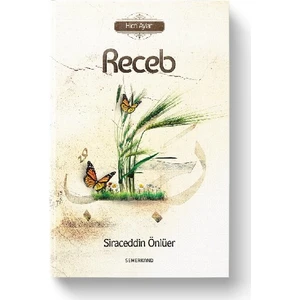 Hicri Aylar | Receb - Siraceddin Önlüer