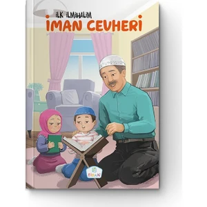 İman Cevheri | İlk İlmihalim - Zekai Şengül