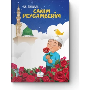 Canım Peygamberim | İlk İlmihalim - Zekai Şengül