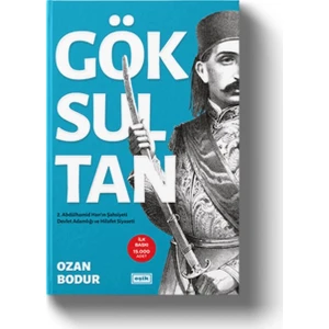 Göksultan | Ciltli - Ozan Bodur