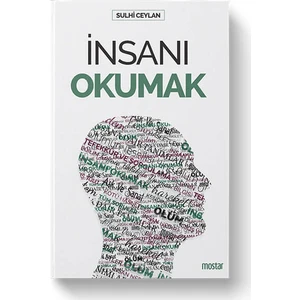 İnsanı Okumak - Sulhi Ceylan