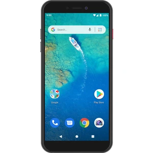 General Mobile GM9 Go Dual Sim 16 GB (General Mobile Garantili) Gri