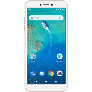 General Mobile GM9 Go Dual Sim 16 GB (General Mobile Garantili) Altın