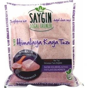 Himalaya Tuzu Sofralık 500 gr