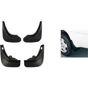 Ford Ka Paçalık - Çamurluk -Tozluk