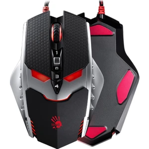 TL80 Terminator Laser Multi Core Metal Ayak 8200CPI Oyuncu Mouse