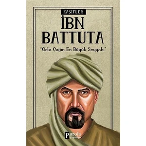 İbn Battuta - Turan Tektaş
