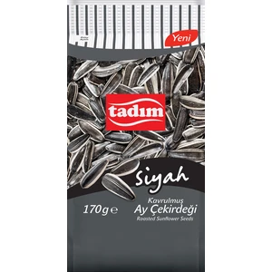 Siyah Çekirdek 180 gr