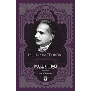 Kulluk Kitabı-Muhammed İkbal