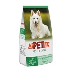 Kuzulu Yetişkin Köpek Maması 15kg