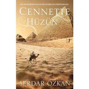 Cennette Hüzün  - Serdar Özkan