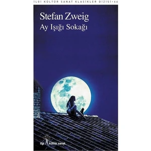 Ay Işığı Sokağı - Stefan Zweig