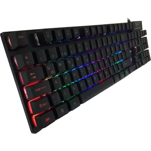 GMK9 Profesyonel Oyuncu Klavyesi